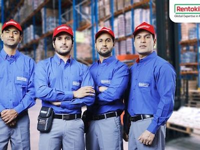 Rentokil PCI Pest Control Service