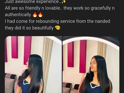 RK Hair 'N' Beauty Planet