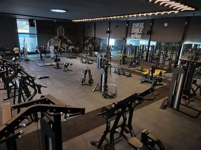Rockfold Fitness, Keshavnagar