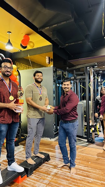 Royal Fitness Gym - Photo 1