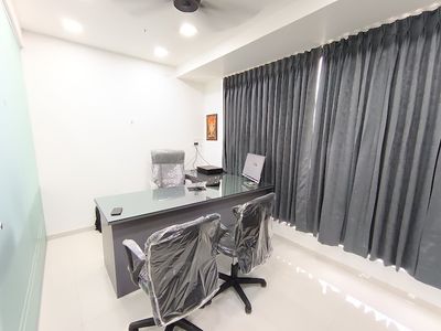 R.S. POKHARKAR & ASSOCIATES