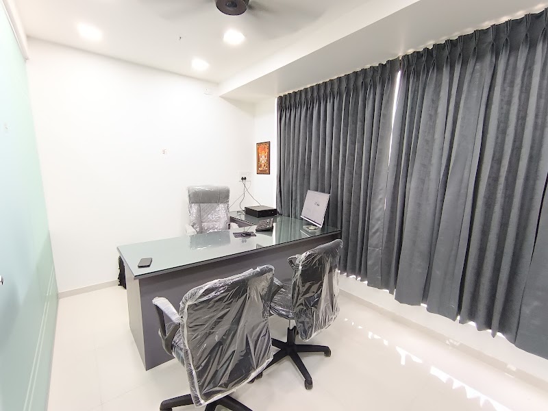 R.S. POKHARKAR & ASSOCIATES - Photo 1