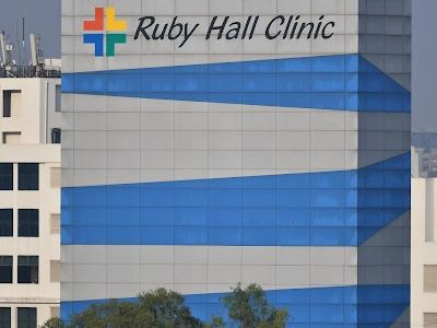 Ruby Hall Clinic - Sassoon Road