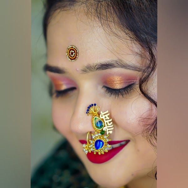 RUBY'S RED UNISEX SALON - Photo 1