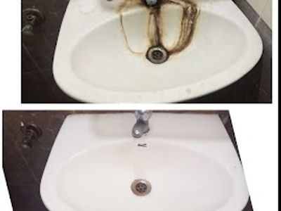 Rudra cleaning services & pest control