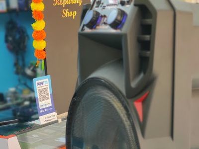 S N Mobile Repairing Shop