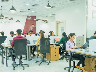 Sachin Ranbhise & Associates | CA Firm In Pune | Business Consulting and Advisory Firm