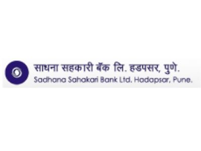 Sadhana Sahakari Bank Ltd. - Mundhwa Branch
