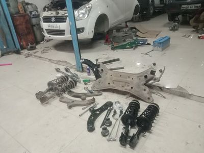 SAFEAUTO CAR SERVICE CENTER