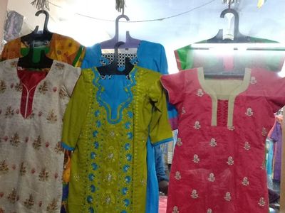 Saheli Ladies Tailor