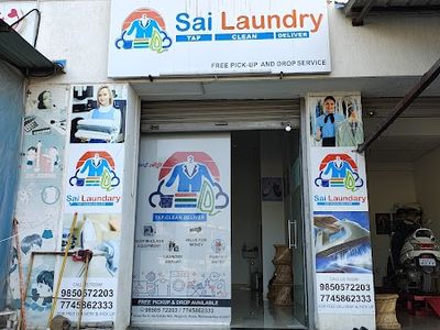 Sai Laundry