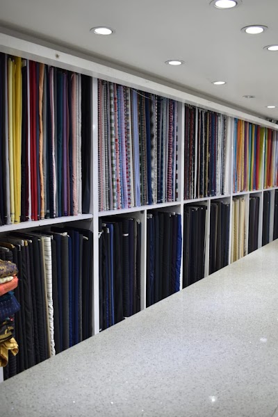 Sai Tailors - Photo 1
