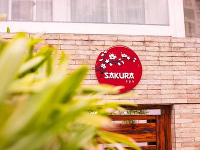 Sakura Spa - Marriott Suites Pune