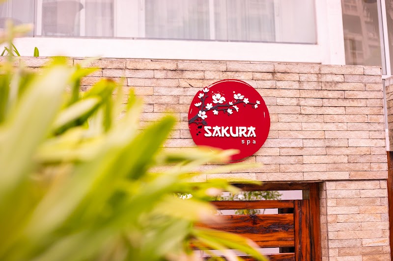 Sakura Spa - Marriott Suites Pune - Photo 1