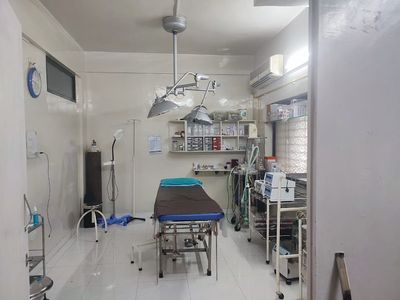 Salunke Multispeciality Hospital