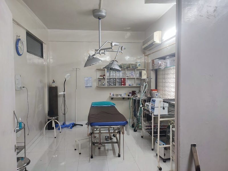 Salunke Multispeciality Hospital - Photo 1