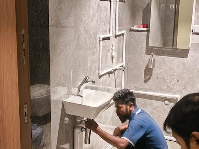 Samarath plumbing services