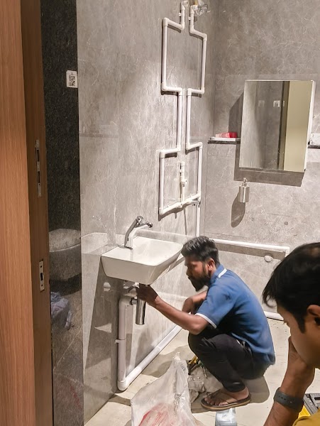 Samarath plumbing services - Photo 1