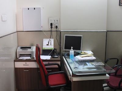 Samarth Diagnostic Centre