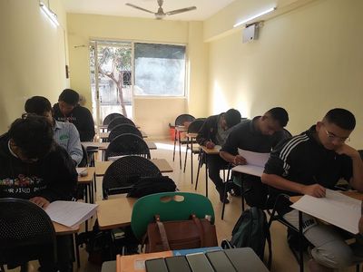 Samruddhi Academy Pune