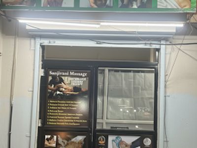 Sanjivani massage spa ( Fitness Relief massage )