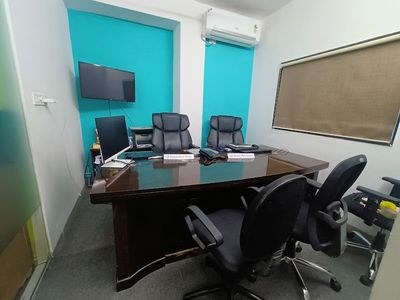 Sanket Kurhe and Co.