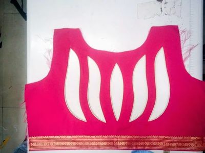 Sanskruti Fashion Ladies Tailor boutique