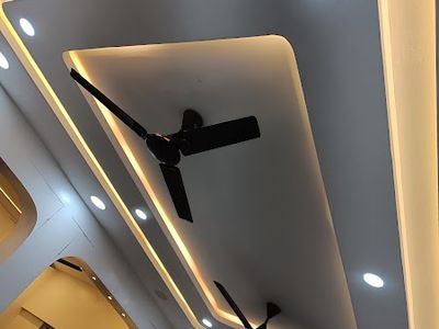 Sanvi Electrician work