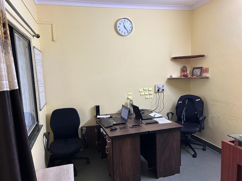 SB And Associates - Photo 1