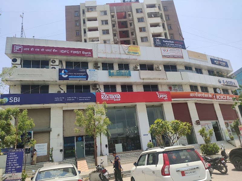 SBI Branch Wagholi - Photo 1