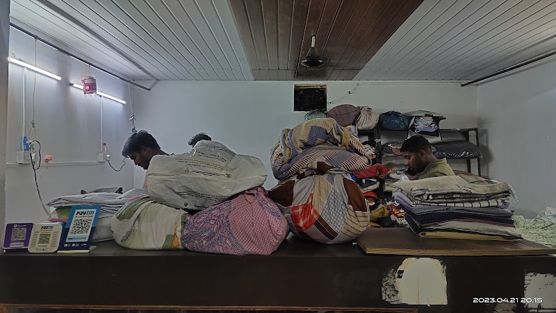 Shailesh Power Laundry and Drycleaners - Photo 1