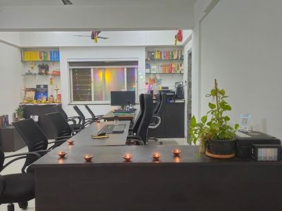 Shivmayee Law Associates (by Adv. S.U. Tondare And C.S. Punam K)