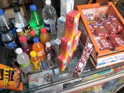 Shradha Super Market