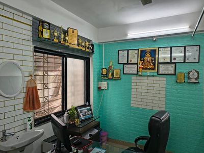 Shree Ashtavinayak Clinic