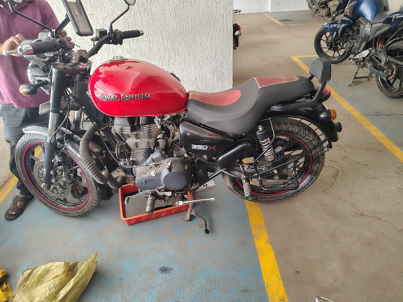 Shree auto - Photo 1