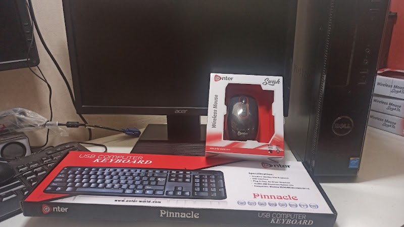 Shree Computer - Photo 1