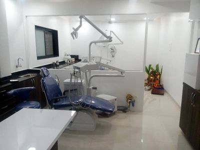 Shree Dental Clinic And Implant Centre