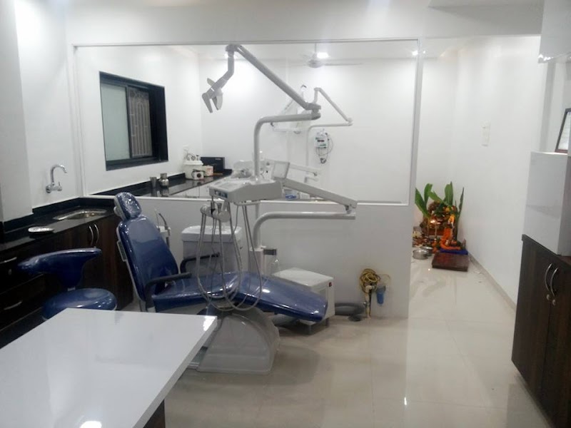 Shree Dental Clinic And Implant Centre - Photo 1
