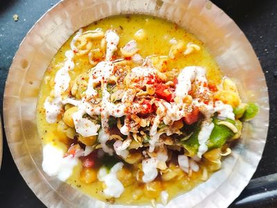 Shree krishna Tiffin Services