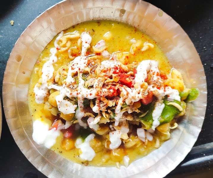 Shree krishna Tiffin Services - Photo 1