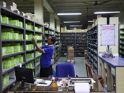 - Shree Krishnam. Kharadi, Pune (Branch 1)