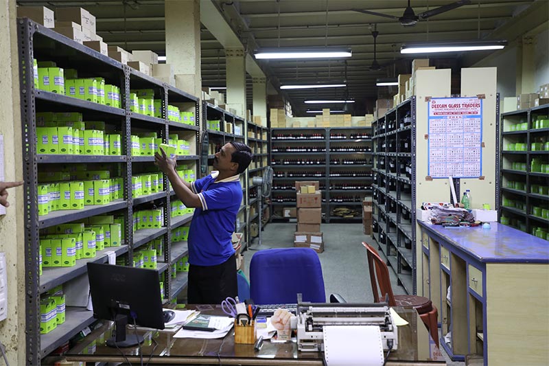 - Shree Krishnam. Kharadi, Pune (Branch 1) - Photo 1