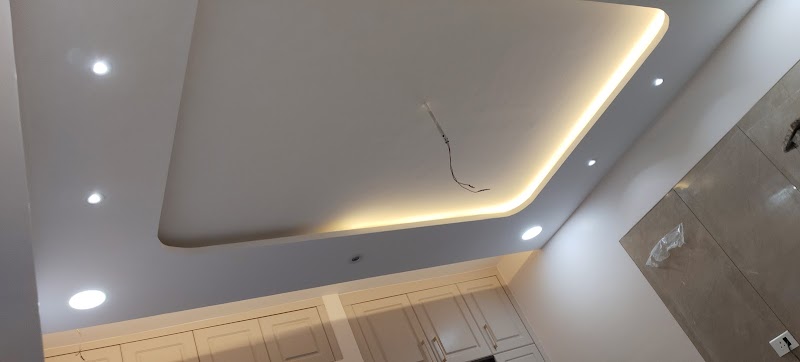 Shree Ram Electrician Work - Photo 1