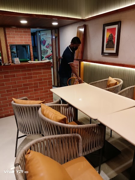 shree swami samartha pest control - Photo 1