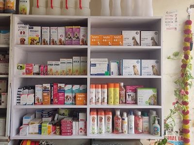 Shreya Pharma, Wagholi