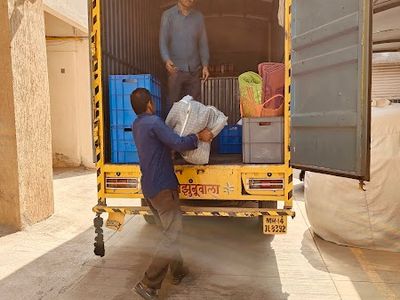 Shri Durga Packers And Movers