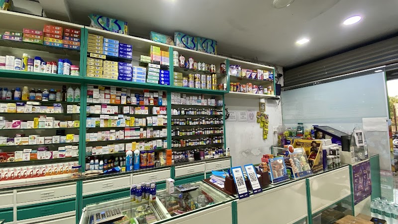 Shrisha Medicare - Photo 1