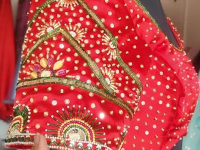 Shrushti Designer & Rental Dress Studio