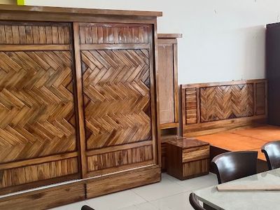 Siddharth Car Garage