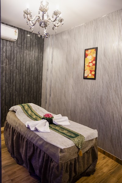 Silver Soul Spa - Photo 1